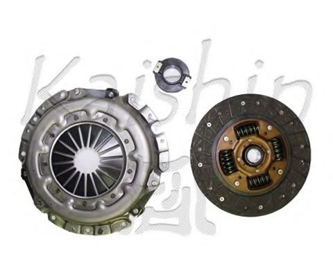 KAISHIN KY023-K Clutch Kit